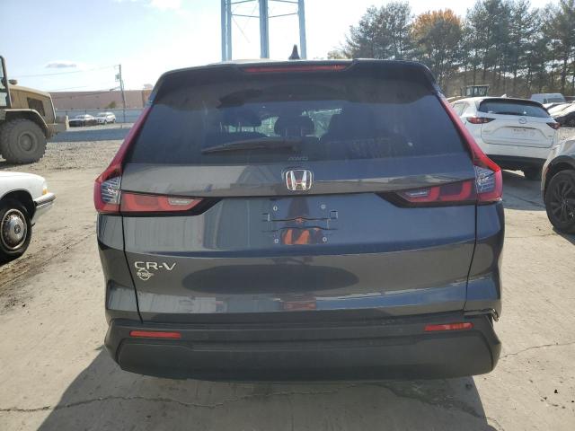 Photo 5 VIN: 2HKRS4H73RH482599 - HONDA CR-V EXL 