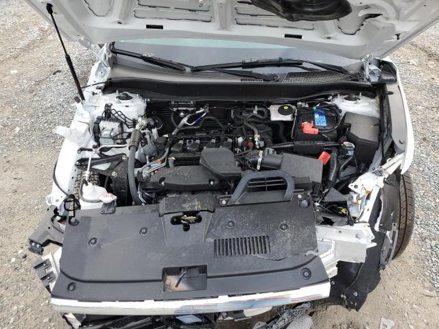 Photo 11 VIN: 2HKRS4H74PH408380 - HONDA CR-V EXL 