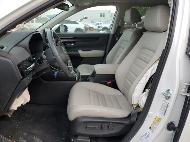 Photo 6 VIN: 2HKRS4H74PH408380 - HONDA CR-V EXL 