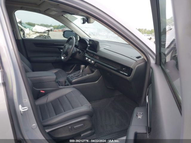 Photo 4 VIN: 2HKRS4H74PH410470 - HONDA CR-V 