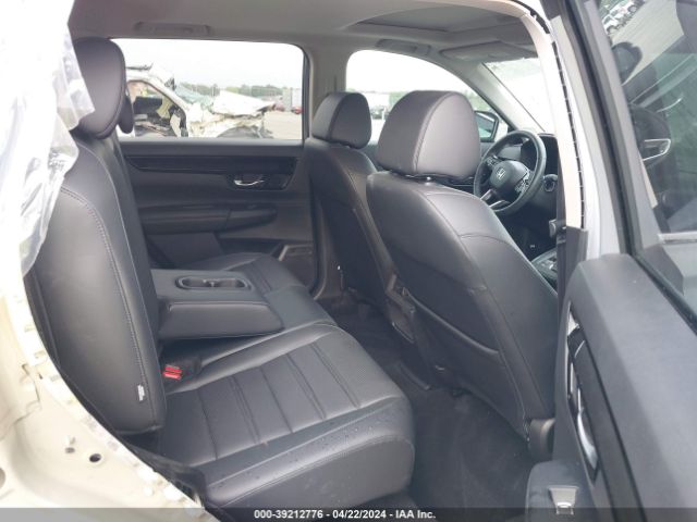 Photo 7 VIN: 2HKRS4H74PH410470 - HONDA CR-V 