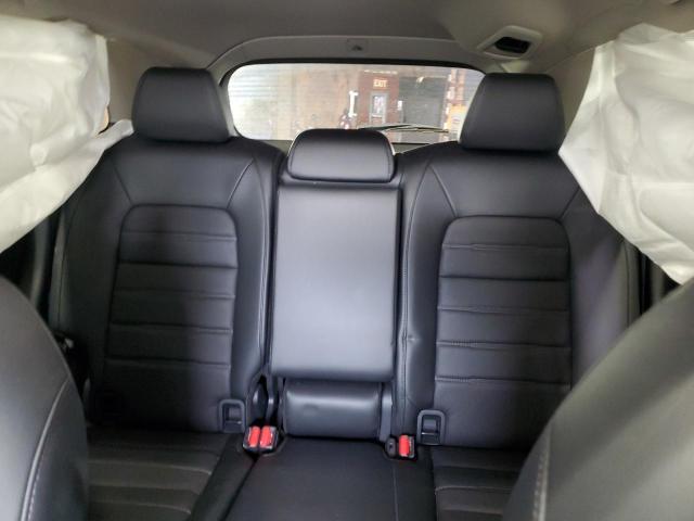 Photo 9 VIN: 2HKRS4H74PH419220 - HONDA CR-V EXL 