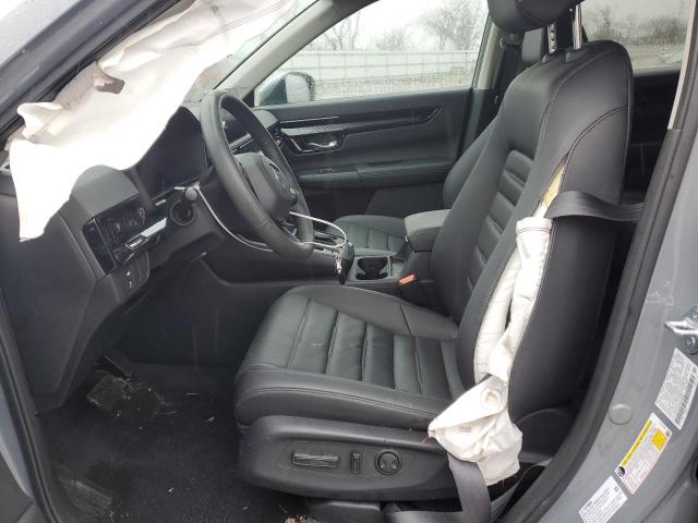 Photo 6 VIN: 2HKRS4H74PH440343 - HONDA CR-V 