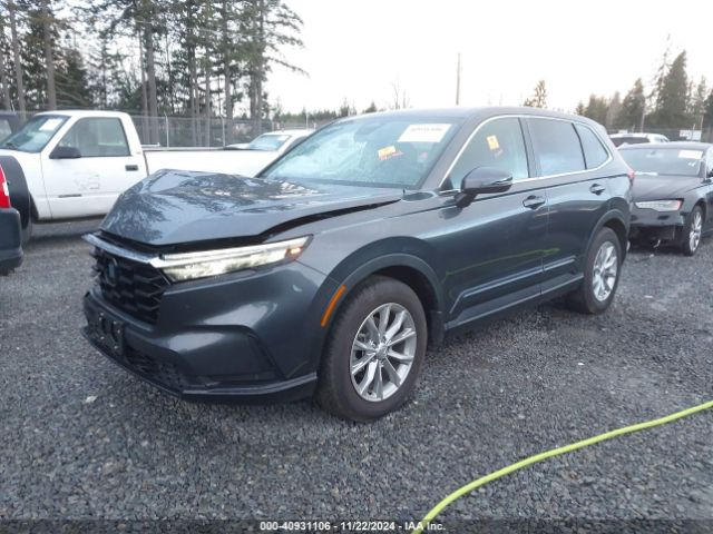 Photo 1 VIN: 2HKRS4H74RH410763 - HONDA CR-V 