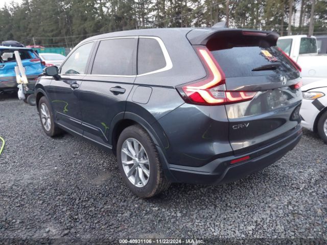 Photo 2 VIN: 2HKRS4H74RH410763 - HONDA CR-V 