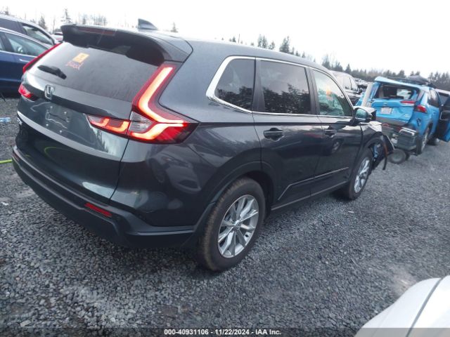 Photo 3 VIN: 2HKRS4H74RH410763 - HONDA CR-V 