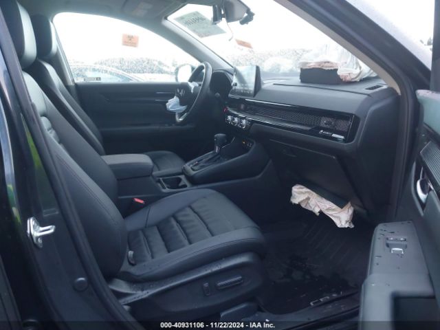 Photo 4 VIN: 2HKRS4H74RH410763 - HONDA CR-V 