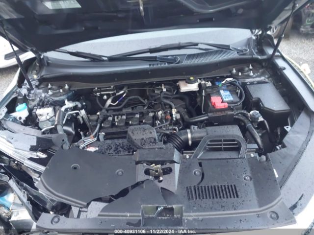 Photo 9 VIN: 2HKRS4H74RH410763 - HONDA CR-V 