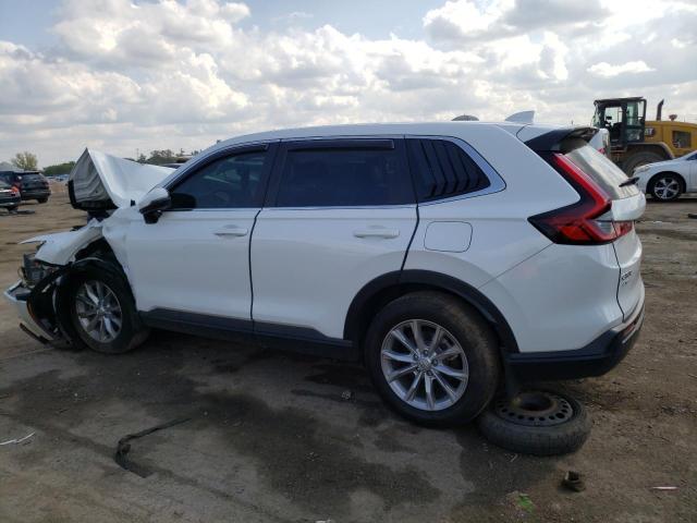 Photo 1 VIN: 2HKRS4H74RH418460 - HONDA CR-V EXL 