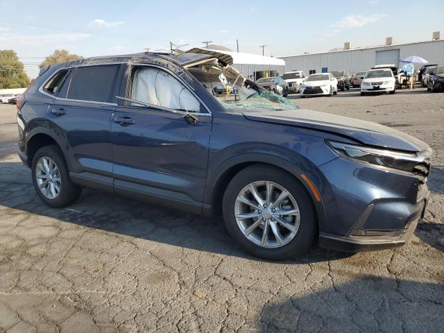 Photo 3 VIN: 2HKRS4H74RH436246 - HONDA CR-V EXL 