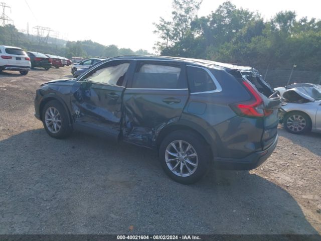 Photo 2 VIN: 2HKRS4H74RH455749 - HONDA CR-V 