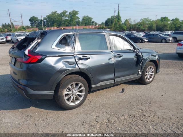 Photo 3 VIN: 2HKRS4H74RH455749 - HONDA CR-V 