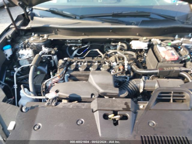 Photo 9 VIN: 2HKRS4H74RH455749 - HONDA CR-V 