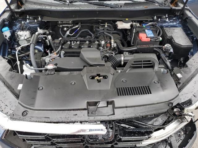 Photo 11 VIN: 2HKRS4H74SH403592 - HONDA CR-V EXL 