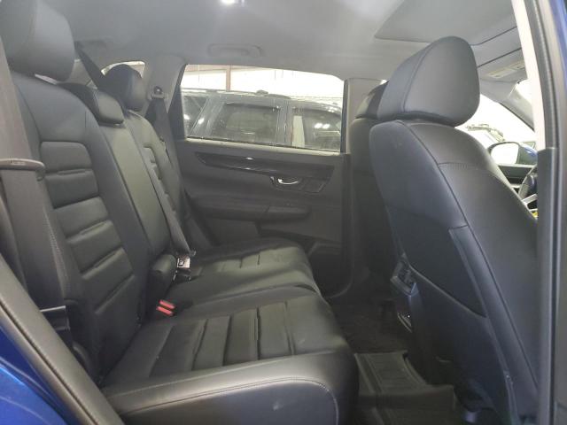 Photo 10 VIN: 2HKRS4H74SH435541 - HONDA CR-V EXL 