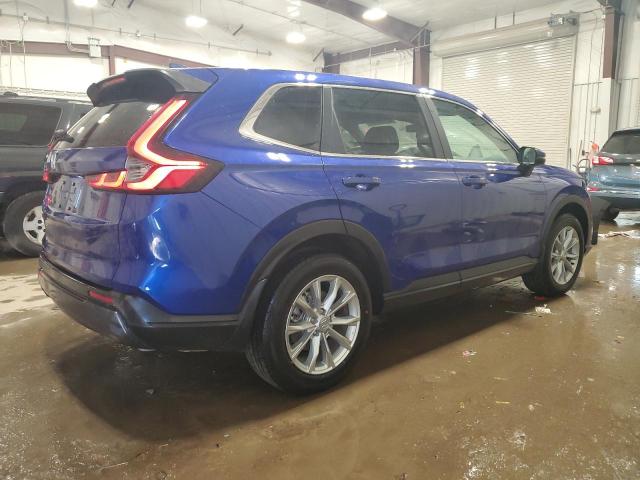 Photo 2 VIN: 2HKRS4H74SH435541 - HONDA CR-V EXL 