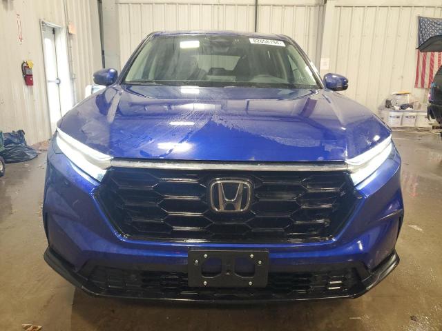 Photo 4 VIN: 2HKRS4H74SH435541 - HONDA CR-V EXL 