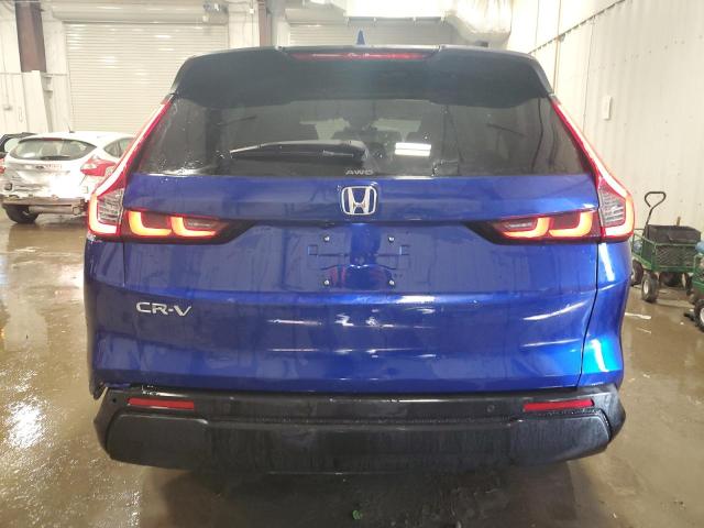 Photo 5 VIN: 2HKRS4H74SH435541 - HONDA CR-V EXL 