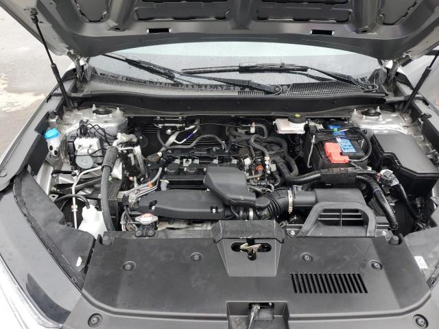 Photo 11 VIN: 2HKRS4H75PH402202 - HONDA CR-V EXL 