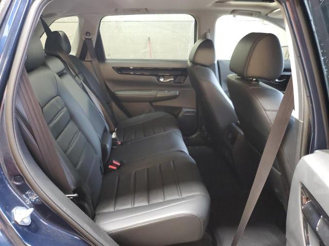 Photo 10 VIN: 2HKRS4H75RH469787 - HONDA CR-V EXL 