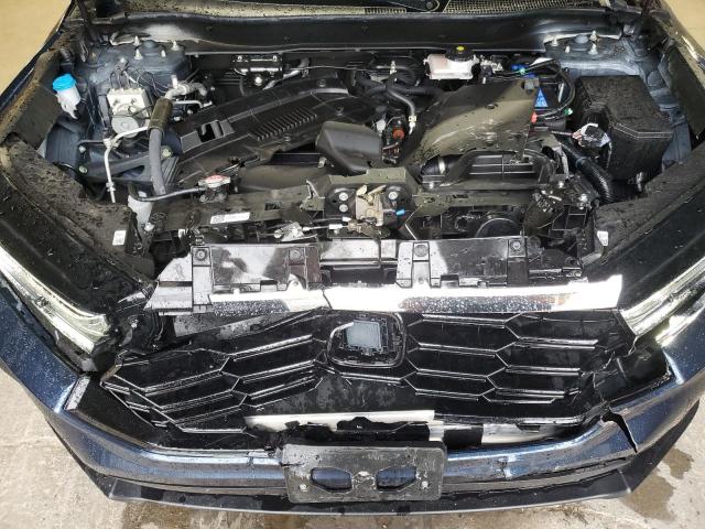 Photo 11 VIN: 2HKRS4H75RH469787 - HONDA CR-V EXL 