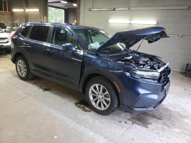 Photo 3 VIN: 2HKRS4H75RH469787 - HONDA CR-V EXL 