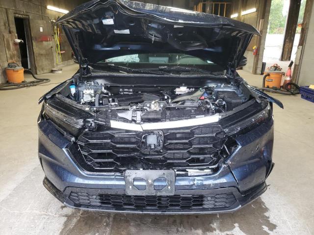 Photo 4 VIN: 2HKRS4H75RH469787 - HONDA CR-V EXL 