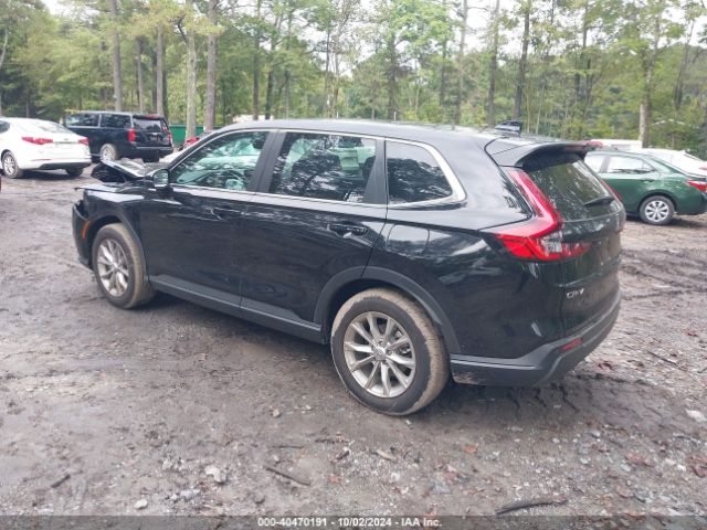 Photo 2 VIN: 2HKRS4H75RH485536 - HONDA CR-V 