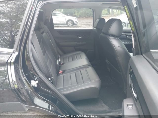 Photo 7 VIN: 2HKRS4H75RH485536 - HONDA CR-V 