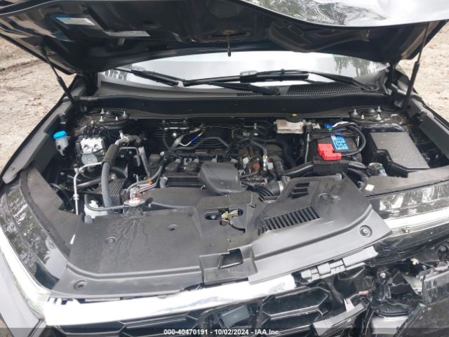 Photo 9 VIN: 2HKRS4H75RH485536 - HONDA CR-V 