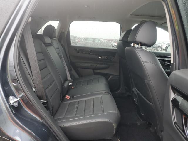 Photo 10 VIN: 2HKRS4H75RH486816 - HONDA CR-V EXL 