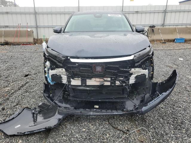 Photo 4 VIN: 2HKRS4H75RH486816 - HONDA CR-V EXL 