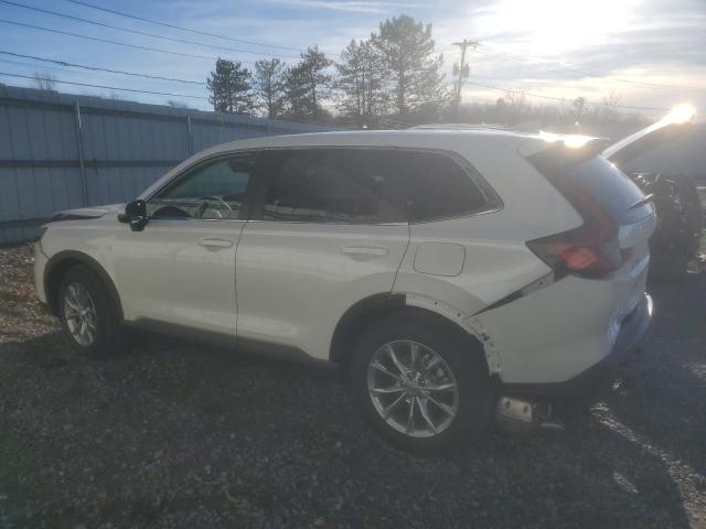 Photo 1 VIN: 2HKRS4H75SH419039 - HONDA CR-V EXL 