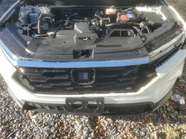 Photo 11 VIN: 2HKRS4H75SH419039 - HONDA CR-V EXL 