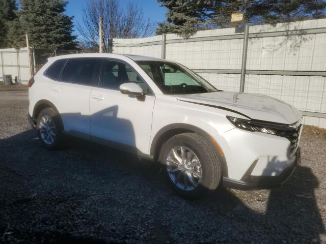 Photo 3 VIN: 2HKRS4H75SH419039 - HONDA CR-V EXL 