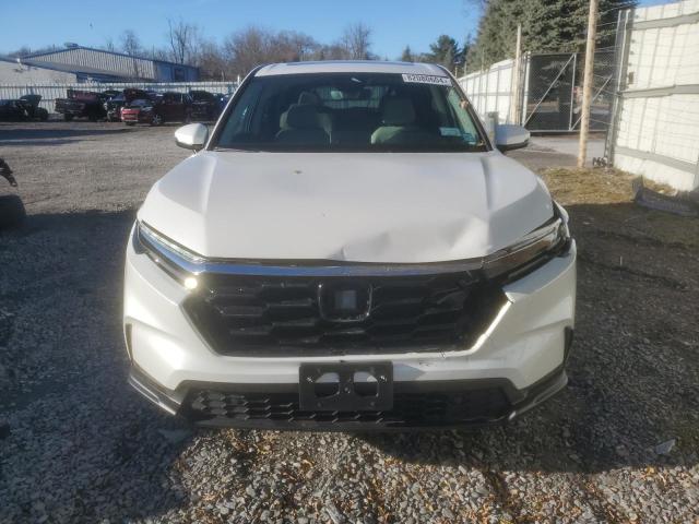 Photo 4 VIN: 2HKRS4H75SH419039 - HONDA CR-V EXL 