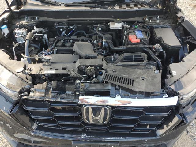 Photo 11 VIN: 2HKRS4H76PH411524 - HONDA CR-V EXL 