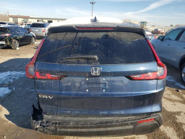 Photo 5 VIN: 2HKRS4H76PH431918 - HONDA CRV 