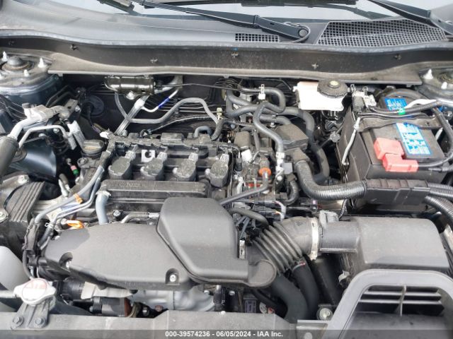 Photo 9 VIN: 2HKRS4H76RH401661 - HONDA CR-V 