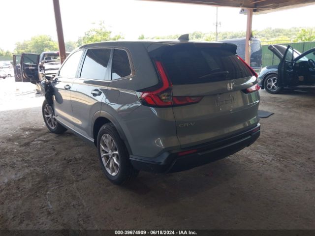 Photo 2 VIN: 2HKRS4H76RH456689 - HONDA CR-V 