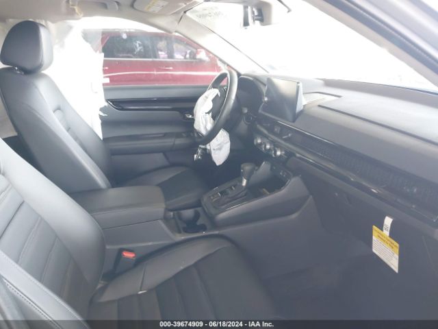 Photo 4 VIN: 2HKRS4H76RH456689 - HONDA CR-V 