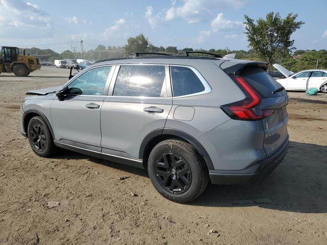 Photo 1 VIN: 2HKRS4H77PH401469 - HONDA CR-V EXL 