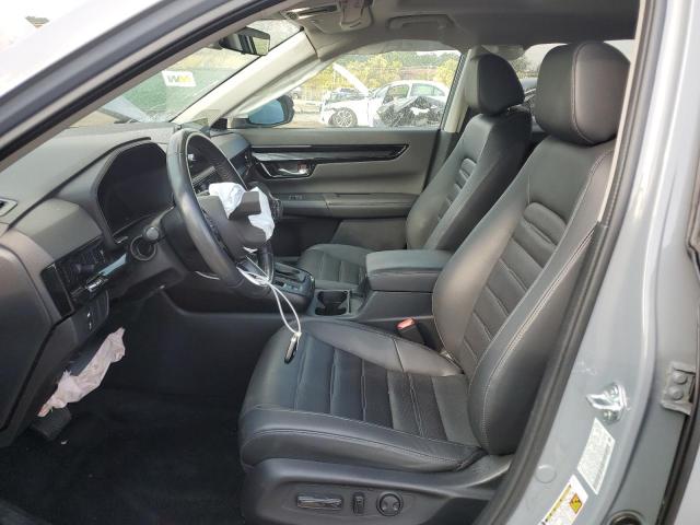 Photo 6 VIN: 2HKRS4H77PH401469 - HONDA CR-V EXL 