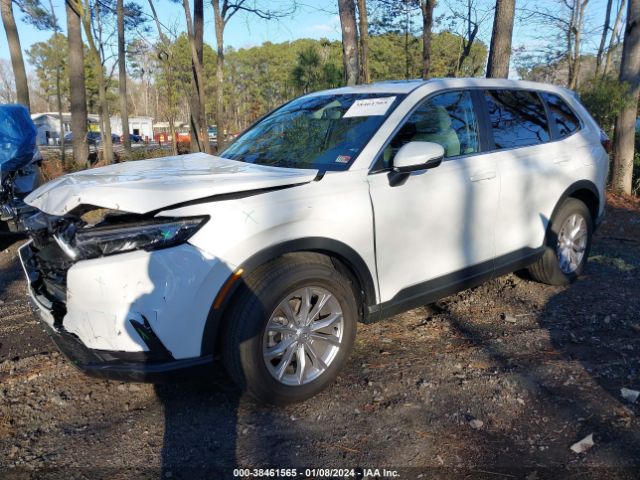 Photo 1 VIN: 2HKRS4H77PH406820 - HONDA CR-V 