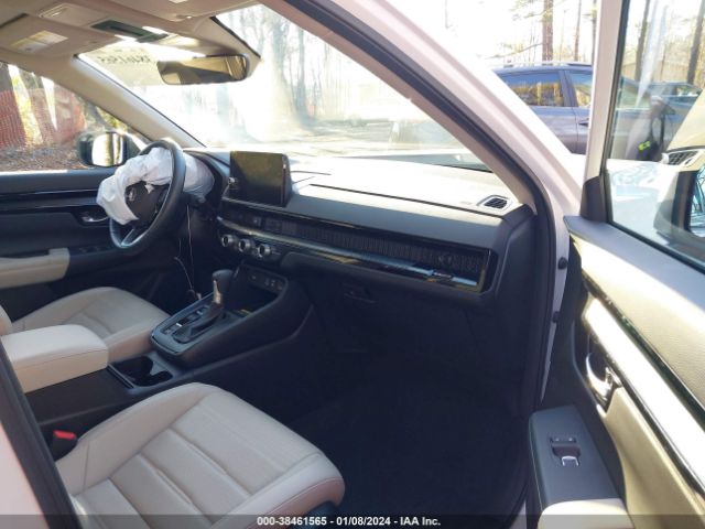 Photo 4 VIN: 2HKRS4H77PH406820 - HONDA CR-V 