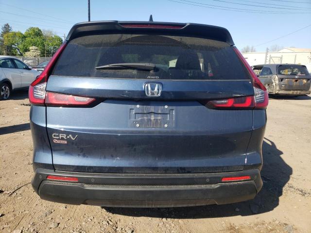 Photo 5 VIN: 2HKRS4H77PH407353 - HONDA CRV 