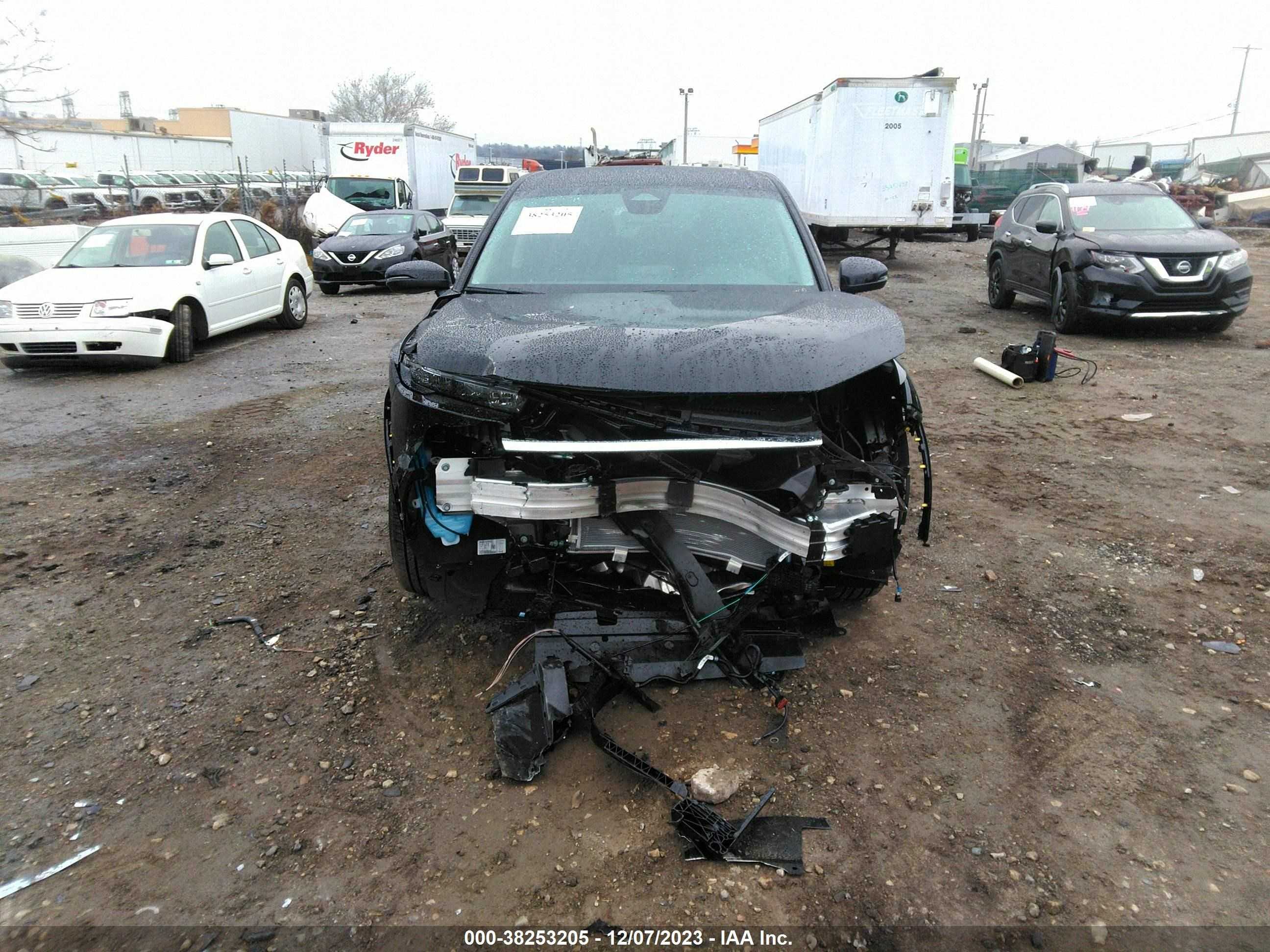 Photo 12 VIN: 2HKRS4H77RH436886 - HONDA CR-V 