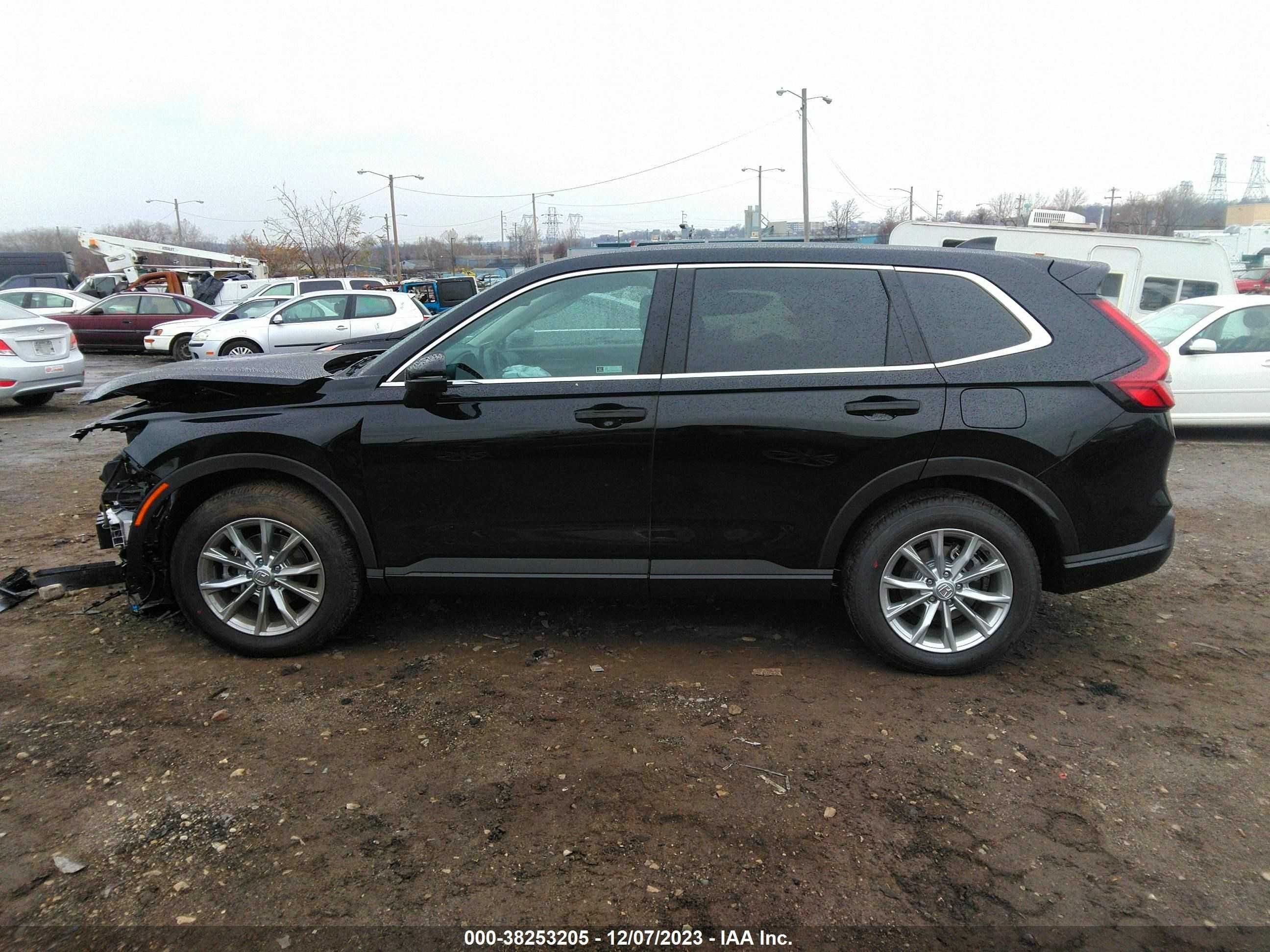 Photo 14 VIN: 2HKRS4H77RH436886 - HONDA CR-V 