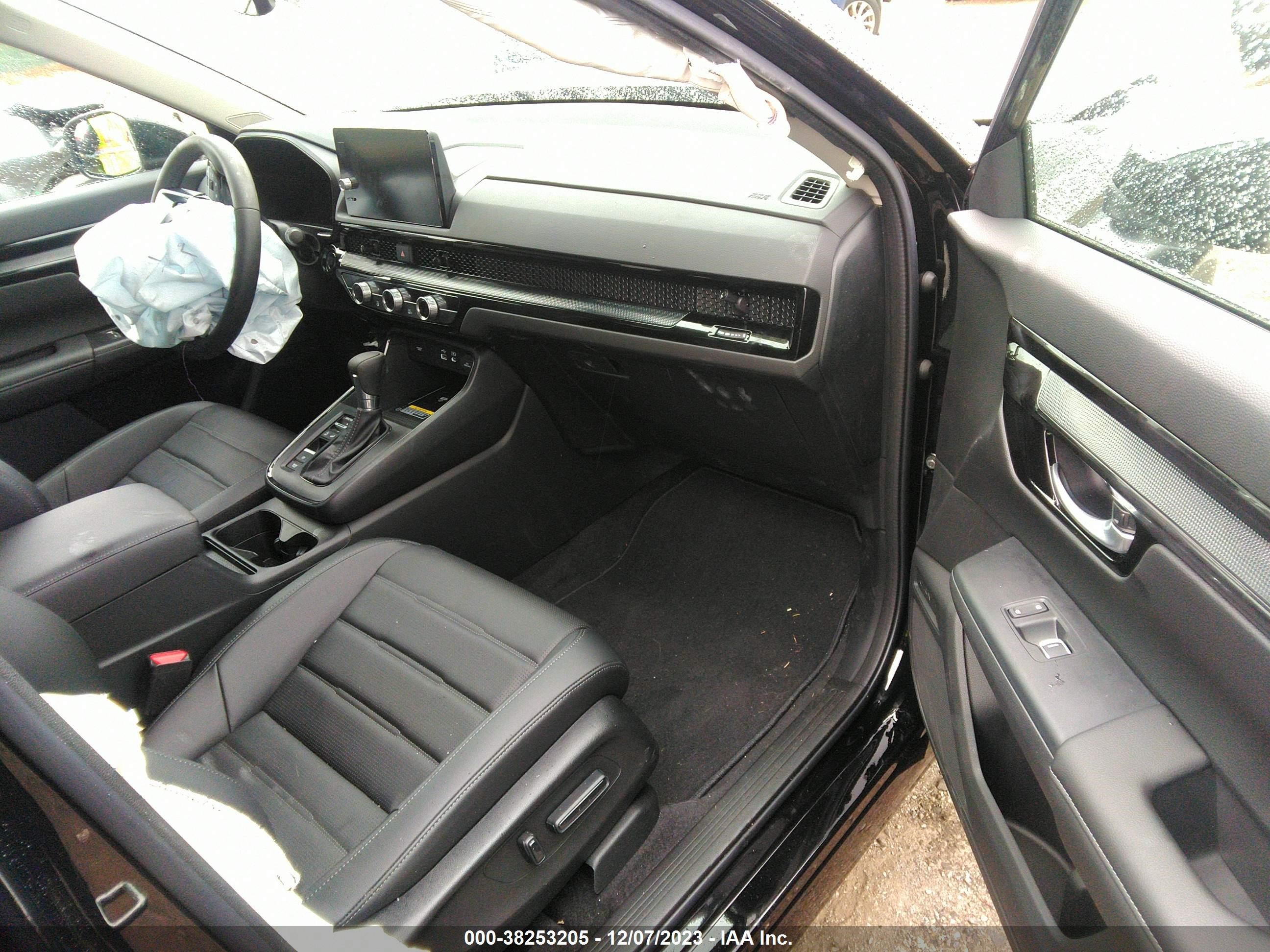 Photo 4 VIN: 2HKRS4H77RH436886 - HONDA CR-V 