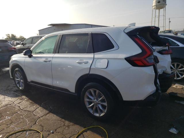 Photo 1 VIN: 2HKRS4H78PH418278 - HONDA CR-V EXL 